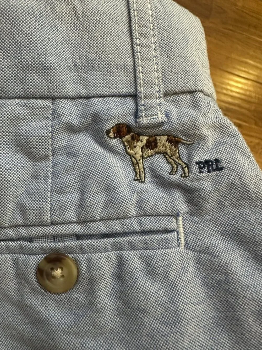 Polo Ralph Lauren shorts